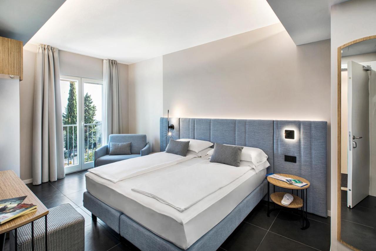 Reflection Boutique Hotels Toscolano Maderno Exterior photo