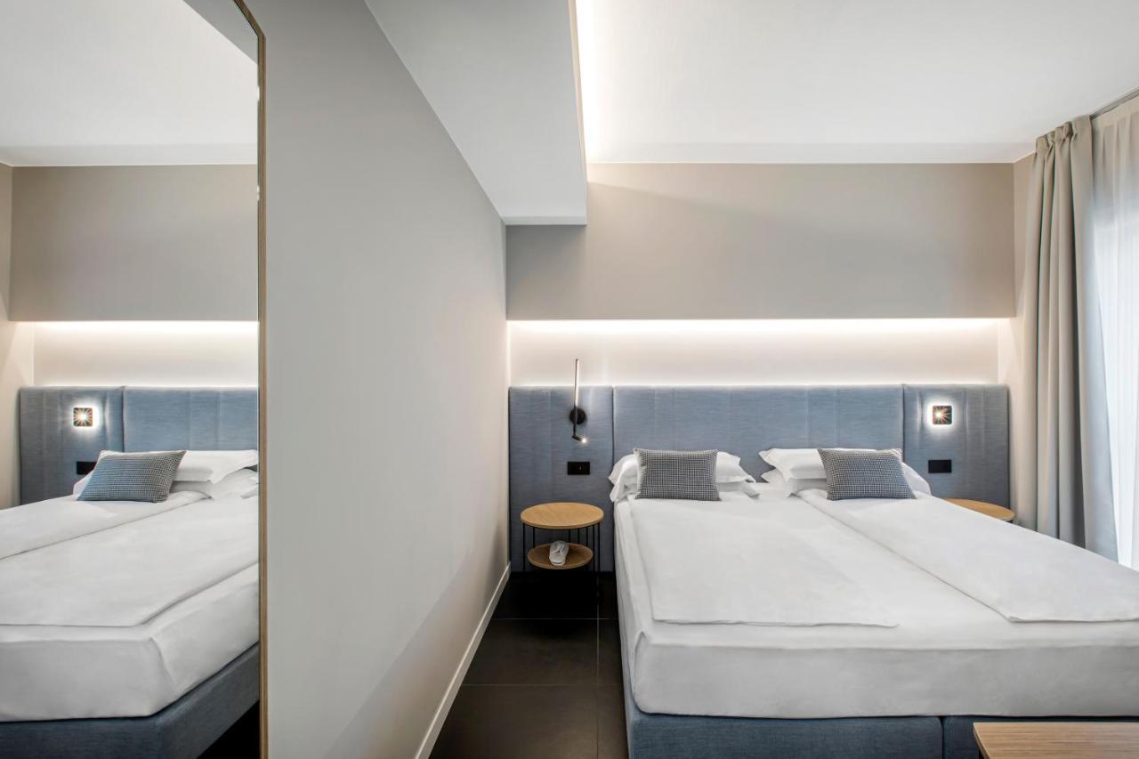 Reflection Boutique Hotels Toscolano Maderno Exterior photo