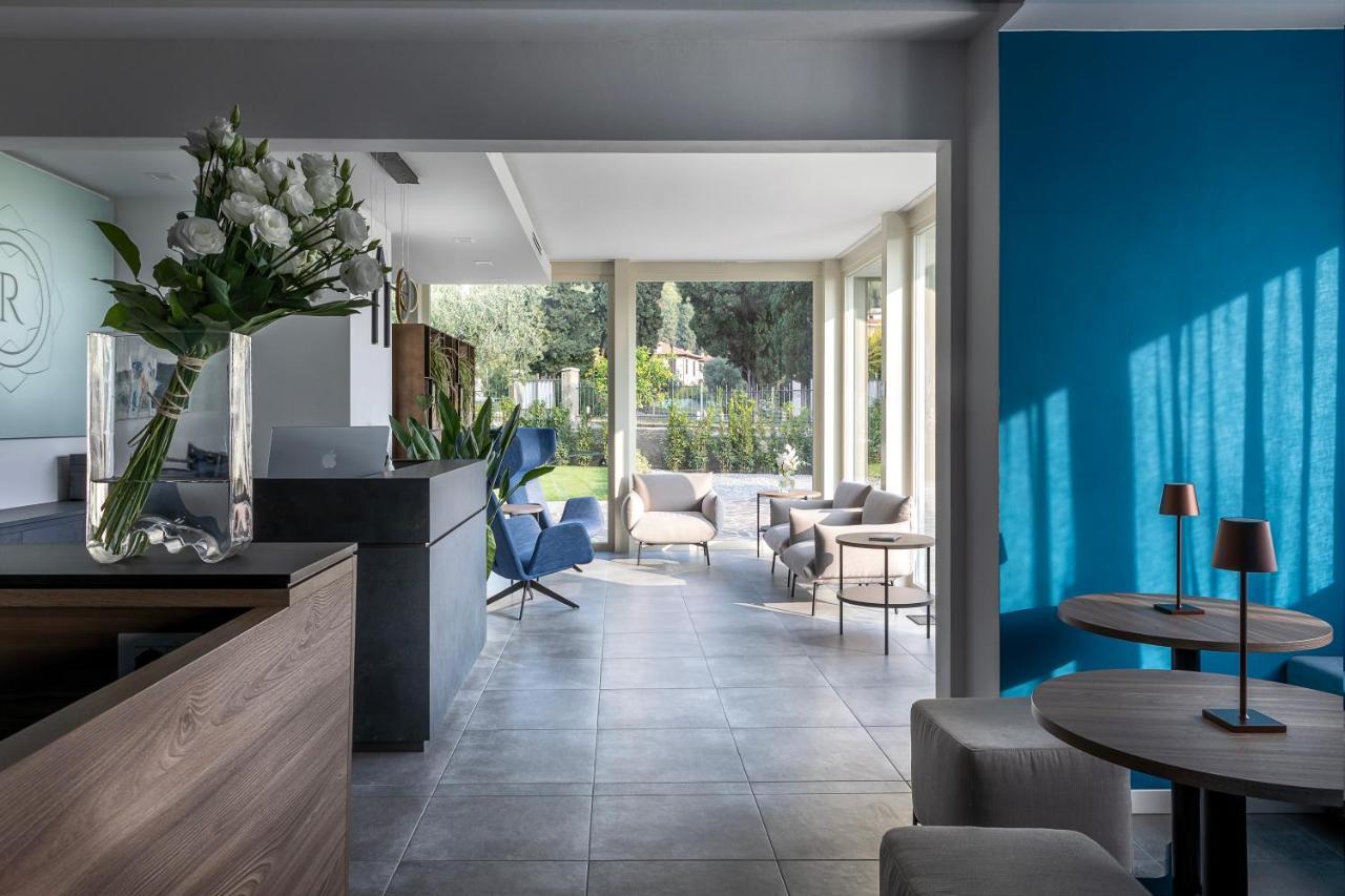 Reflection Boutique Hotels Toscolano Maderno Exterior photo