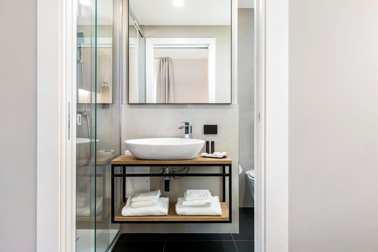 Reflection Boutique Hotels Toscolano Maderno Exterior photo