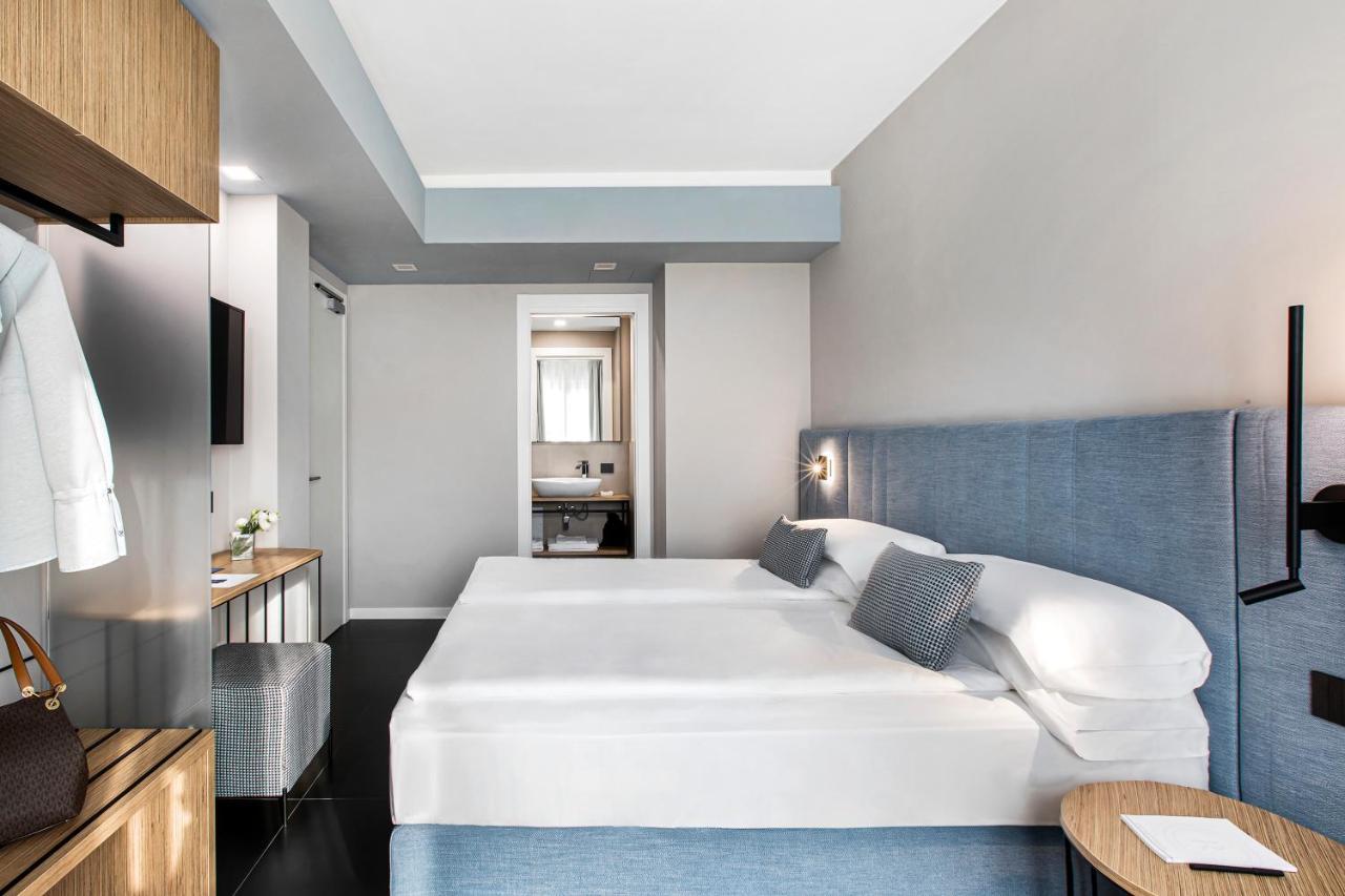 Reflection Boutique Hotels Toscolano Maderno Exterior photo